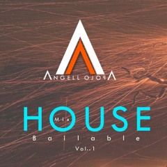 Dj Angell Apolo - House Bailable Mix Festival 1.MP3