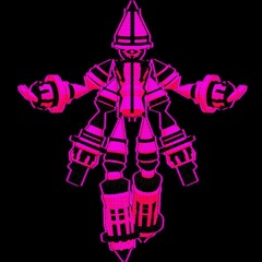 𝕯𝖎𝖘𝖆𝓹𝓹𝓸𝓲𝔫𝔱𝔪𝔢𝔫𝔱 Cluster 1(Denouement Conbi's Section5)