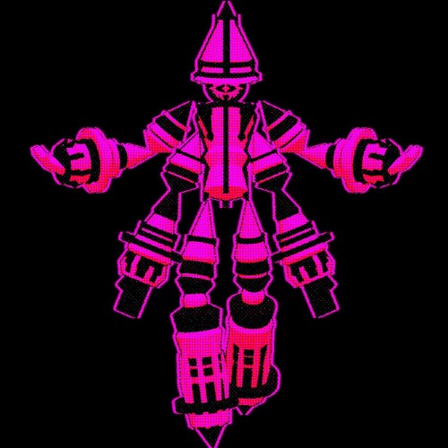 𝕯𝖎𝖘𝖆𝓹𝓹𝓸𝓲𝔫𝔱𝔪𝔢𝔫𝔱 Cluster 1(Denouement Conbi's Section5)