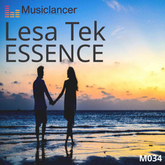 Lesa Tek - Essence (Original Mix)