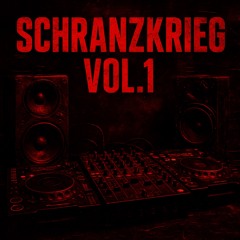SCHRANZKRIEG VOL. 1