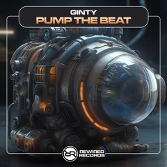 Ginty - Pump The Beat