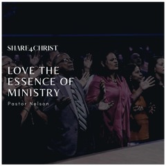 Ministry & Calling