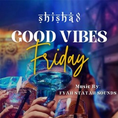 G.V.F (7/7/23) (LIVE AUDIO)