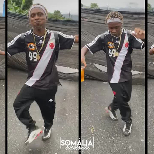 6 MINUTOS DE BEAT HUHU AS MAIS TOCADAS DO TIKTOK 2022 ♫ [ SOMÁLIA S ] 130 BPM