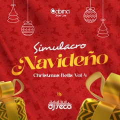 Simulacro Navideño 2023 DJ Seco EL Salvador