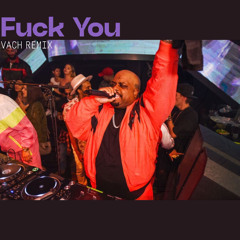 Fuck You (VACH Remix)