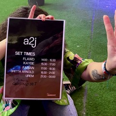 opening set - a2j 7 years of love - 27.04.24