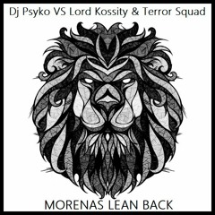 Morenas lean back (No Scratch mix)