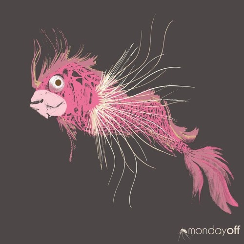 Premiere: Viels - Luci [Monday Off]