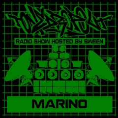 sween with guest Marino  TDO Radio April 21`