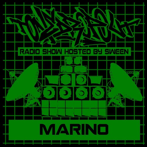 sween with guest Marino  TDO Radio April 21`
