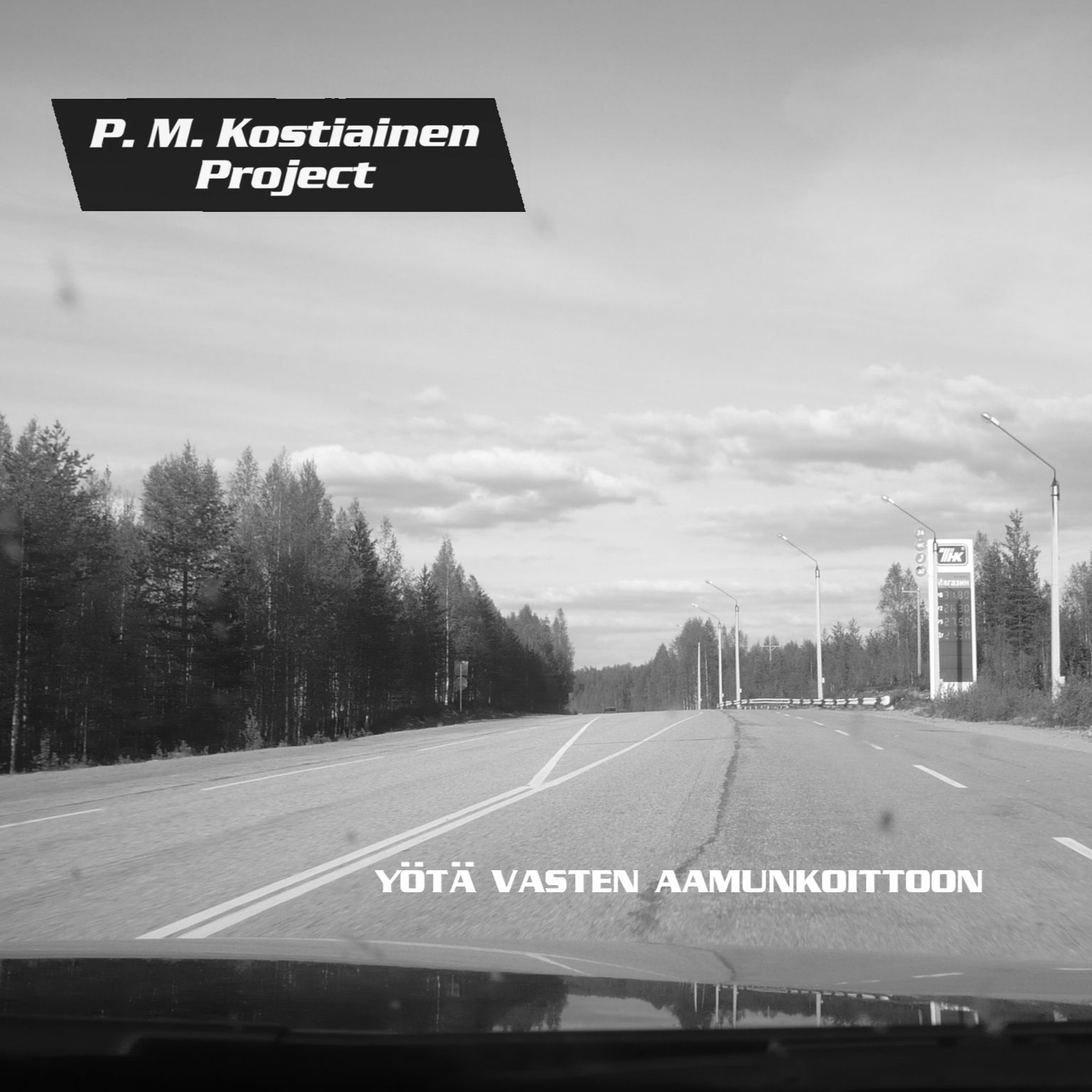 P. M. Kostiainen Project