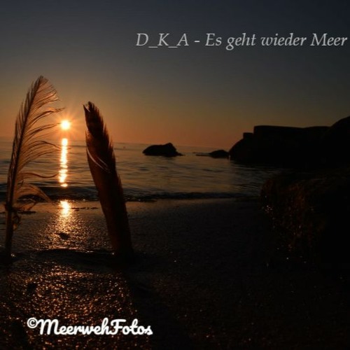 Es geht wieder Meer - Jun 21