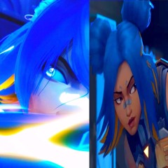 pov: voce entrou no vava pra afundar de reyna duo scorpionmeke (clean)