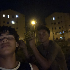 MC Cabelinho - Saudades dos Amigos Que Se Foram (Lançamento 2020).mp3