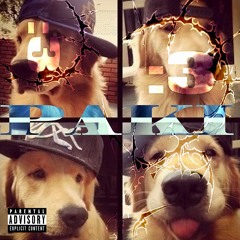 Turrobaby - TODA LA PLATA (PAKI EDIT)