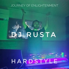 RaveCave Journey Of Enlightenment | DJ RUSTA - Find Your Way