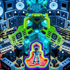 IsolationSolution Techno mix series