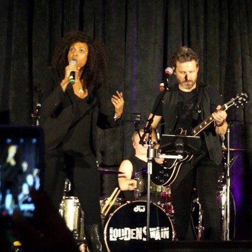 Stream Lisa Berry from Supernatural singing Proud Mary at SPNSea18.mp3 by  Svetlana | Listen online for free on SoundCloud