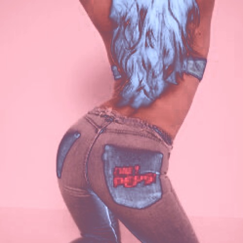 Diet Pepsi (Jacod Oceanid Remix Instrumental)