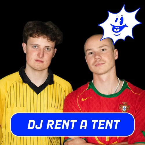 INTERSPETI x015 - DJ RENT A TENT