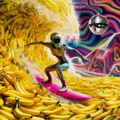 Banana Zone -DFTI