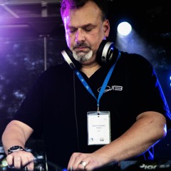 James Bidwell ISR DJ Set #002 July 2022 /w James Bidwell - ISR Contest