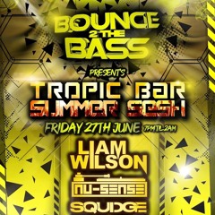 Decoy - Bounce 2 BASS promo mix