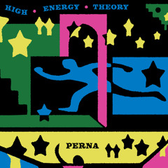 Perna live @ Nightclub 101 for "High Energy Theory" 4-5-25