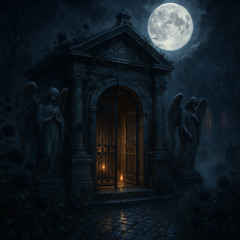 Whispers in the Mausoleum