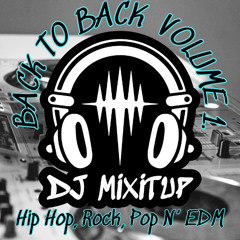 BACK 2 BACK VOL 1