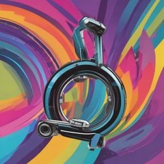 Electric Ride - Wuhchewlookinat Mix