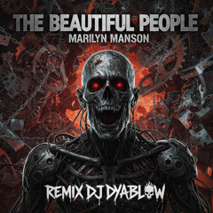 The Beautiful People (Marilyn Manson) - REMIX (Reworked) - Nu Metal