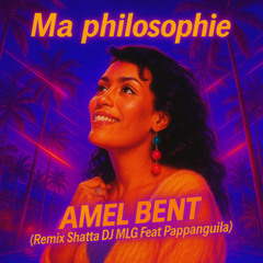 Ma philosophie - Amel Bent ( Remix Shatta Dj MLG Feat Papanguila ) FILTRER