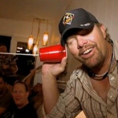 Red Solo Cup (Toby Keith Cover)