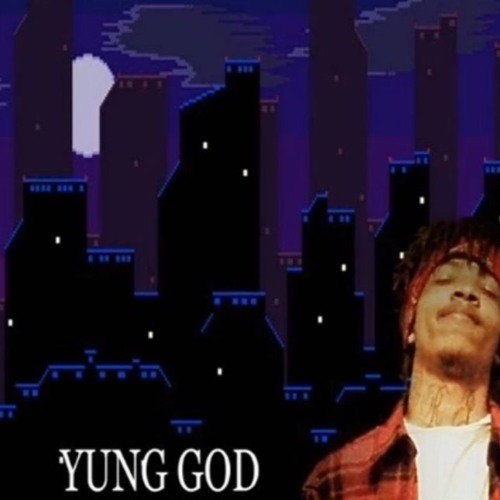 GAF - YUNG GOD (extended version second verse)
