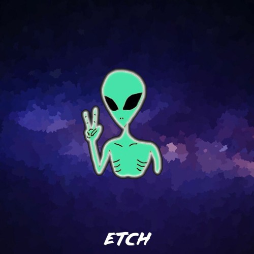 ETCH - Space Invaders