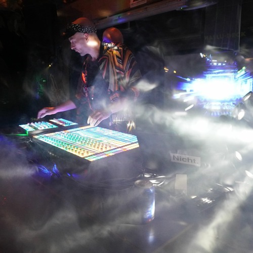 Live set at Tanzmatt September 2021