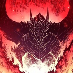 "DOMAIN EXPANSION: THE FALL OF ICURAS" chad x ptasinski x RJ Pasin x YBD-Reaper