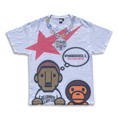 Frontin jersey club remix