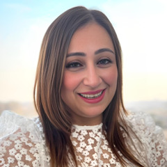 نوري يا كنيسه المسيح - مريم حلمي