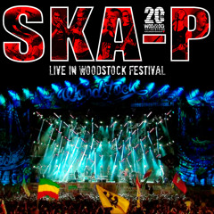 A la Mierda (Live In Woodstock Festival)