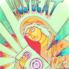 Holy Beat (160-190Bpm)