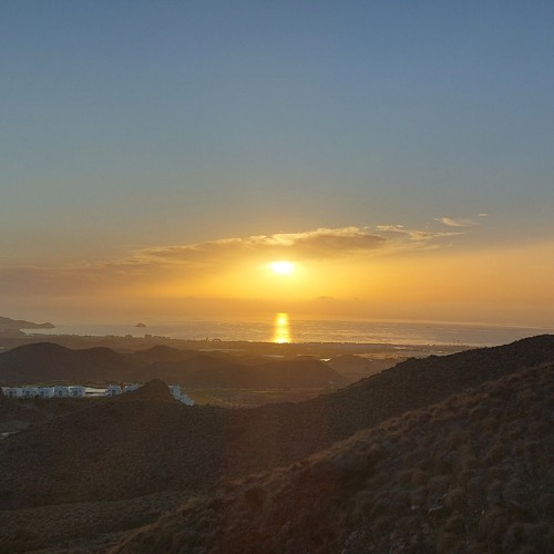 Can you see the light?