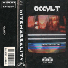 StoneDogg - Puppet Master **OCCVLT MIX*