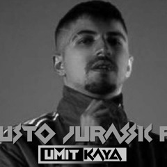 El Musto - Jurassic Park ( Ümit Kaya Remix ) | Tekila Viski Latte