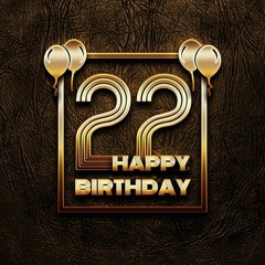 DJ Talks - BDAY-BASH