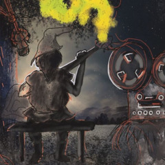 A Depressed Conjurer (i) Reflection