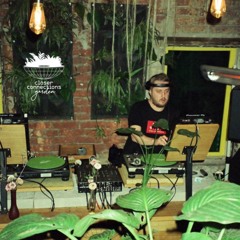 Luschn @ Closer Connection Garden 03.05.2024